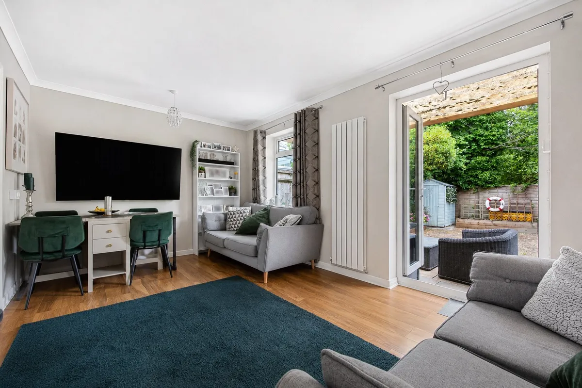 Park Road, Henley-on-Thames, Oxfordshire, RG9