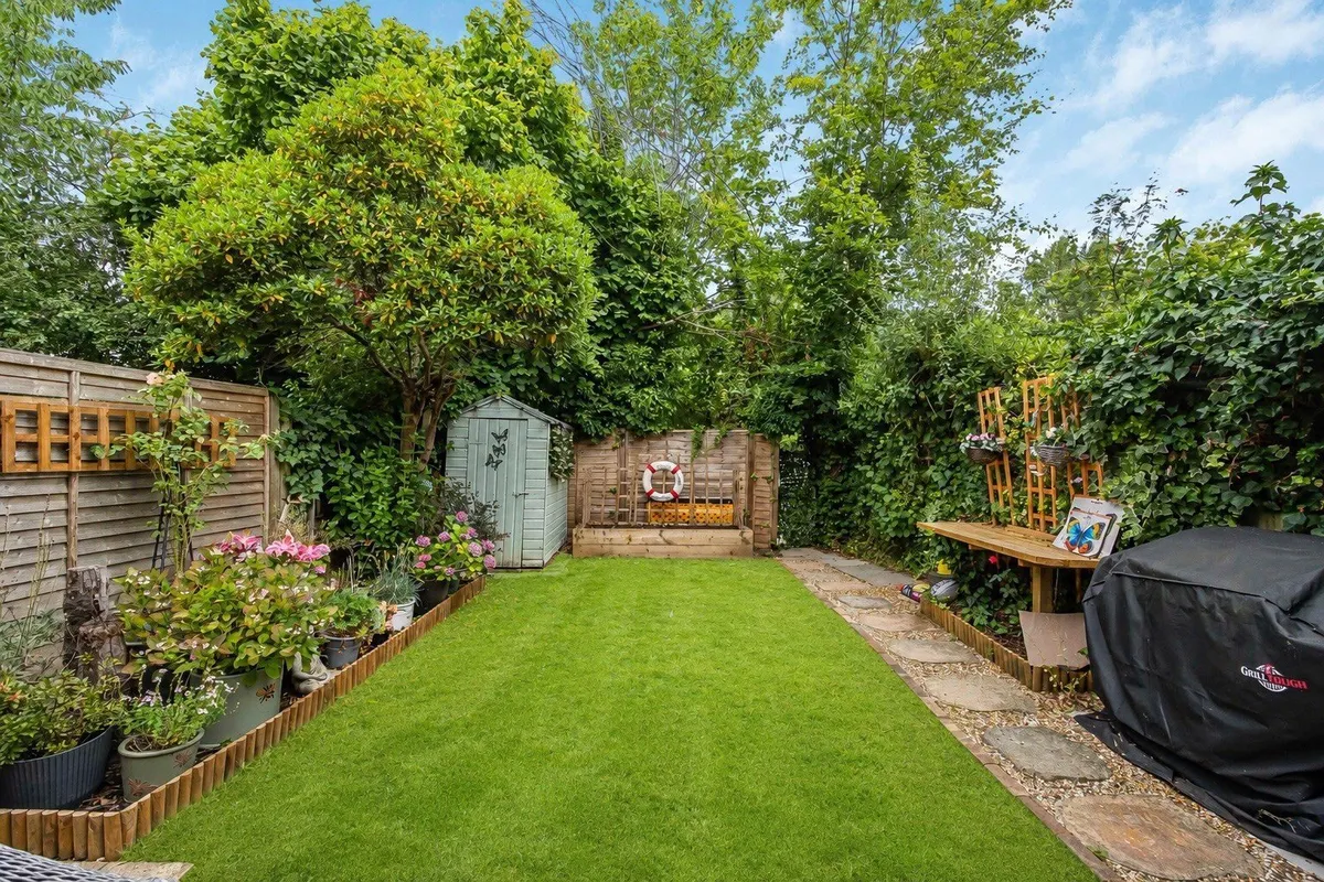 Park Road, Henley-on-Thames, Oxfordshire, RG9