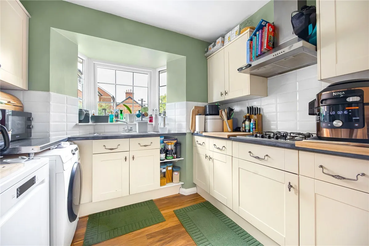 Park Road, Henley-on-Thames, Oxfordshire, RG9