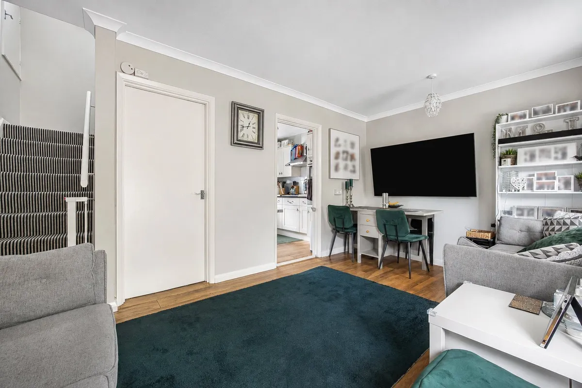 Park Road, Henley-on-Thames, Oxfordshire, RG9