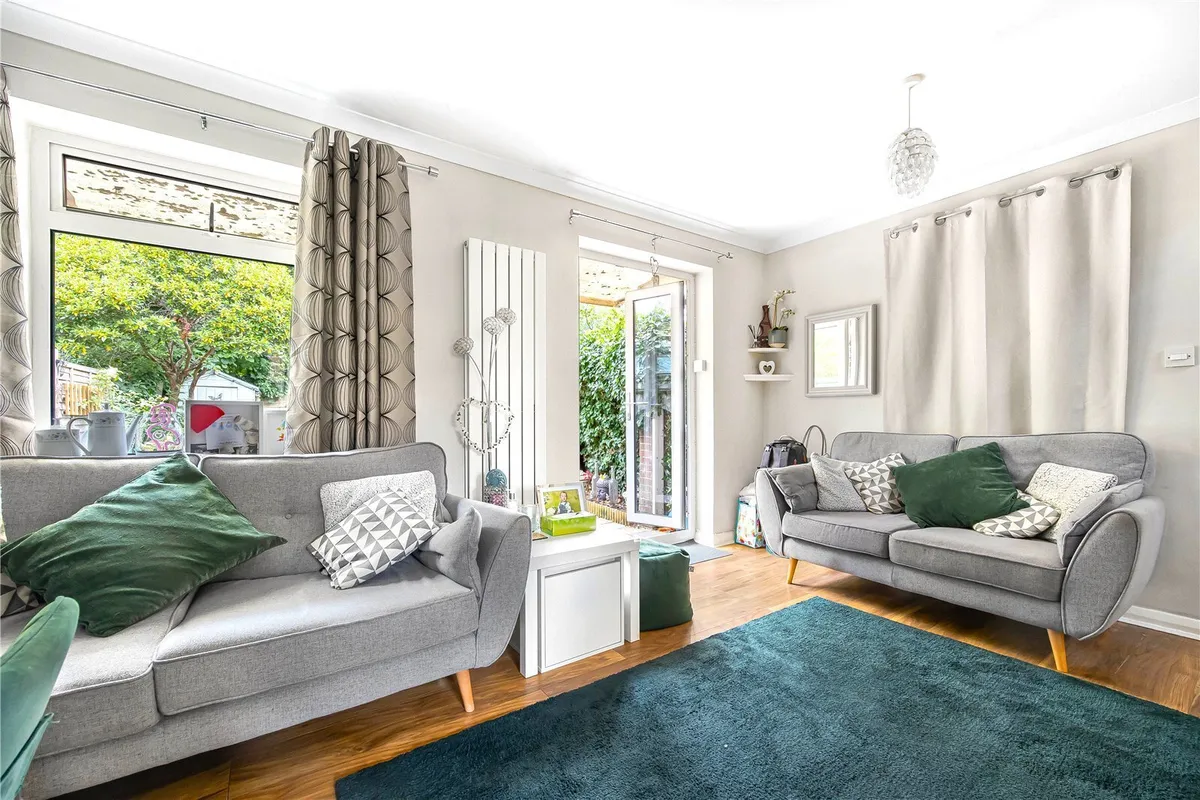 Park Road, Henley-on-Thames, Oxfordshire, RG9