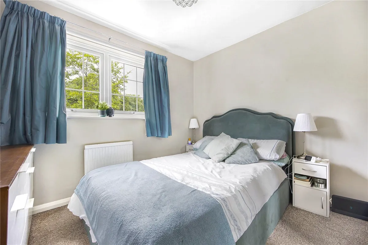 Park Road, Henley-on-Thames, Oxfordshire, RG9