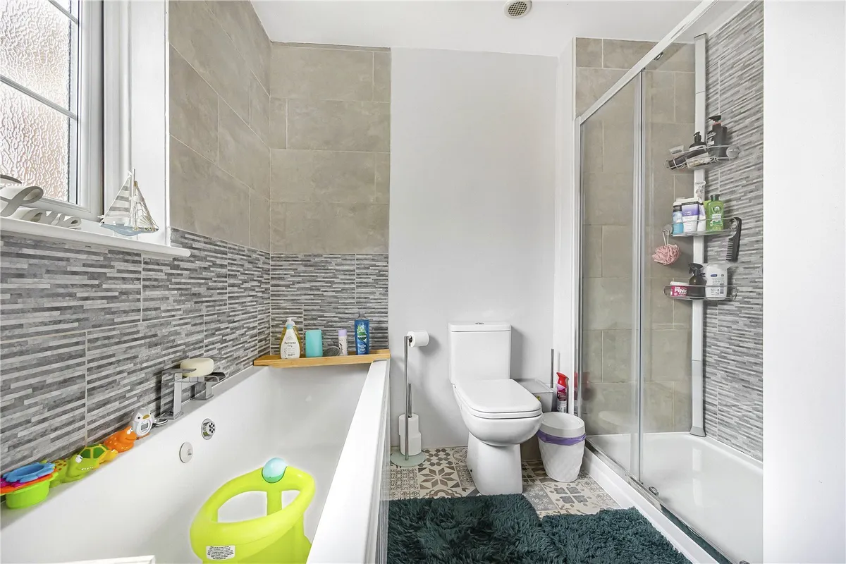 Park Road, Henley-on-Thames, Oxfordshire, RG9