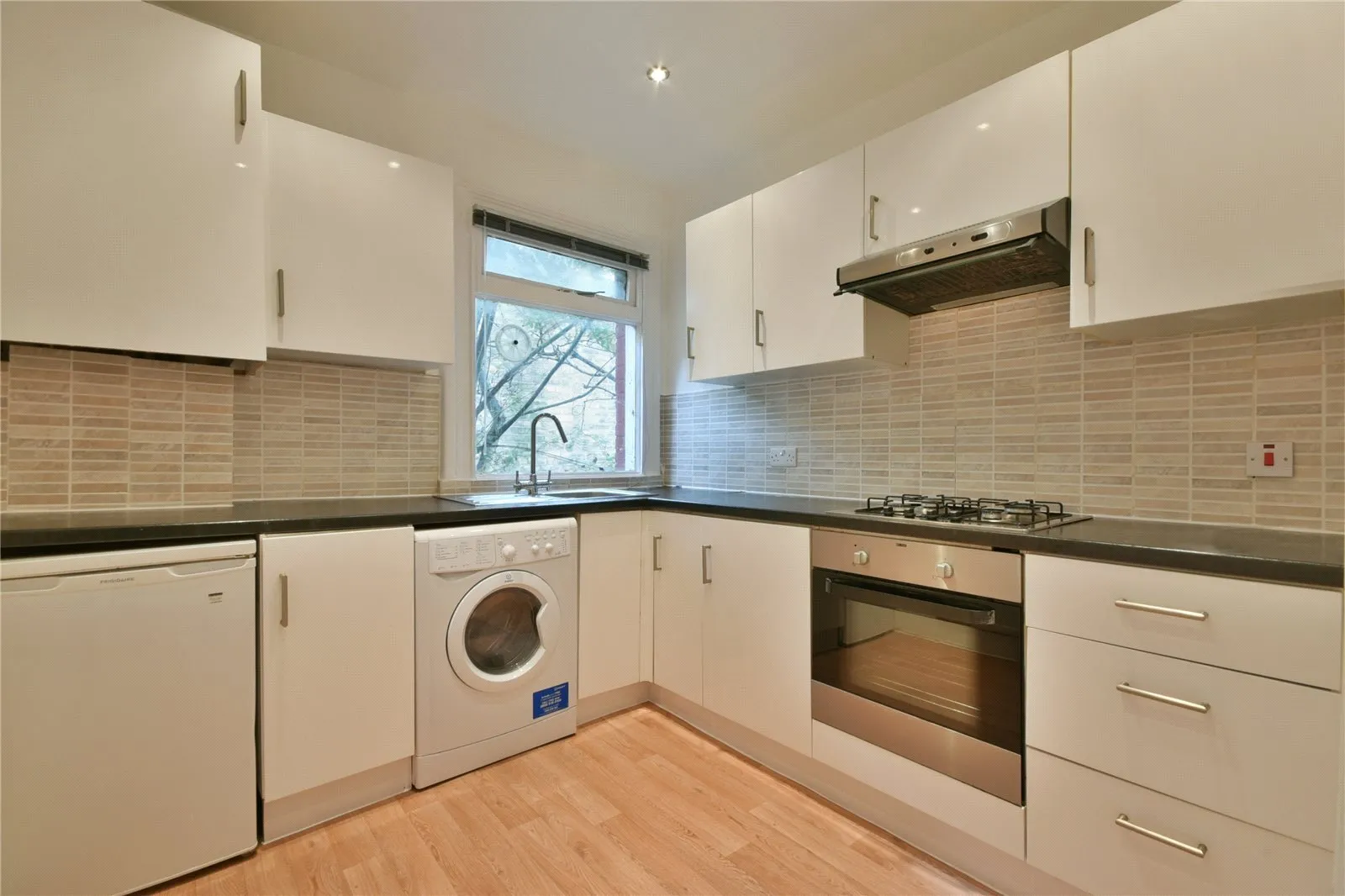 Riffel Road, Willesden Green, London, NW2
