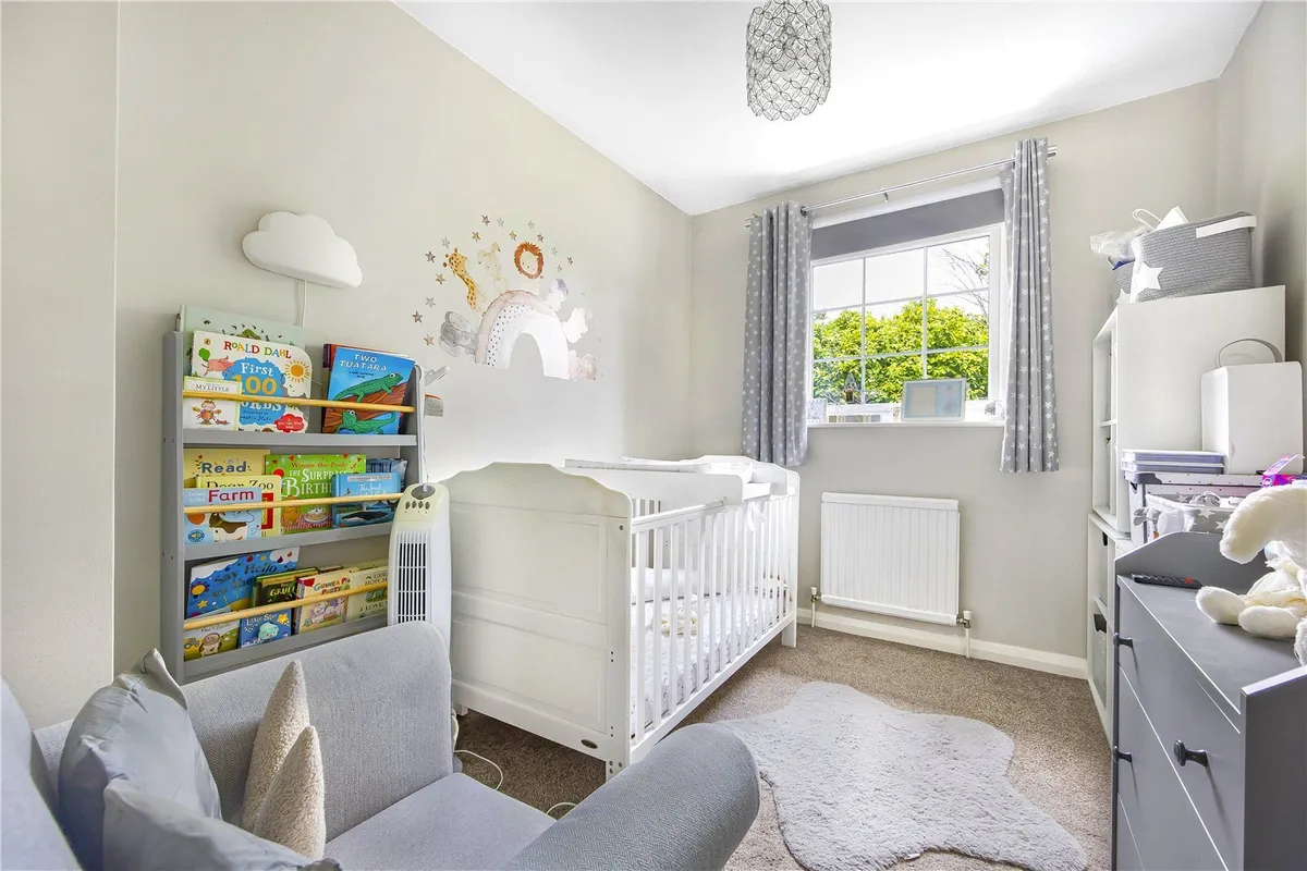 Park Road, Henley-on-Thames, Oxfordshire, RG9