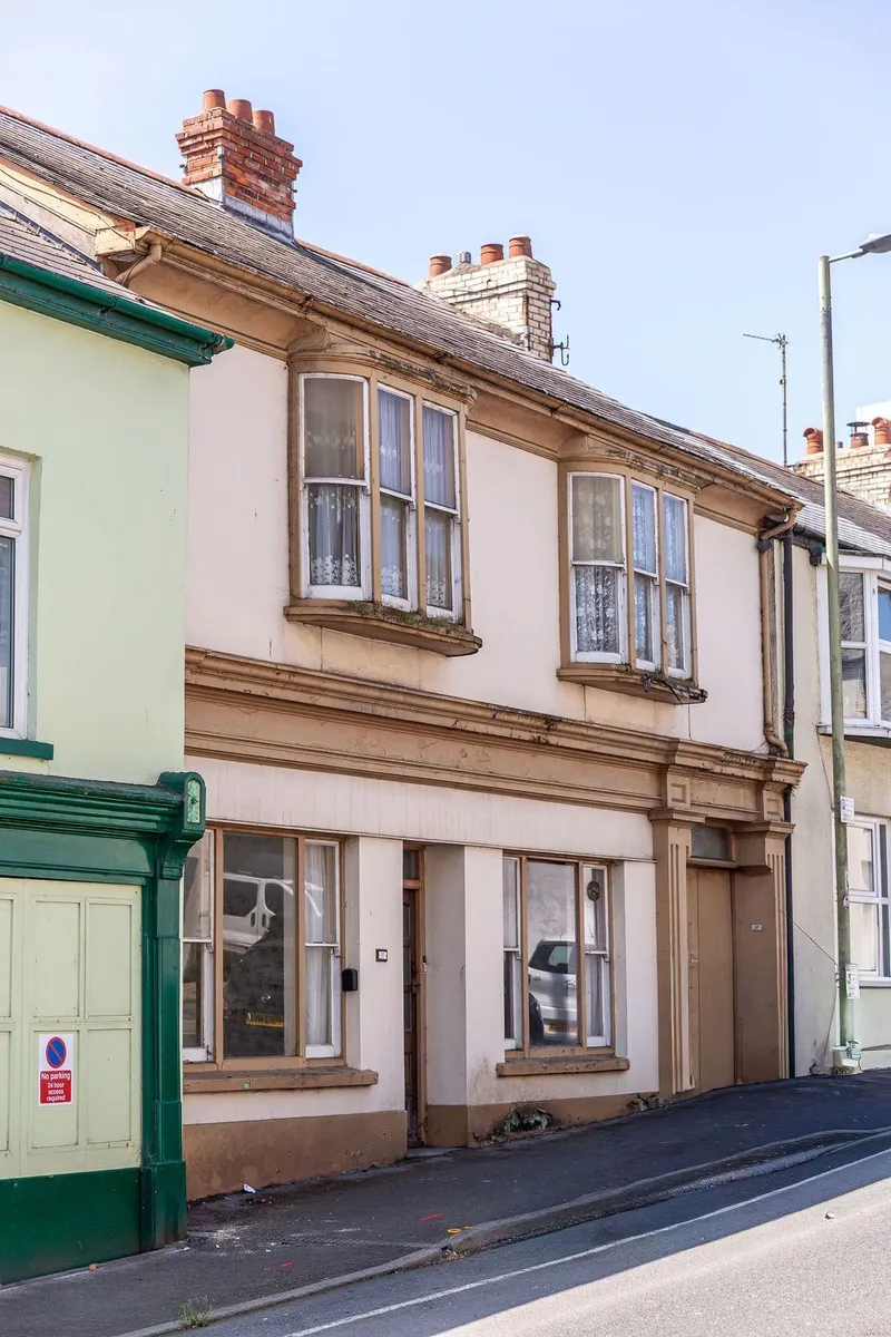 Meddon Street, Bideford, EX39 2EF