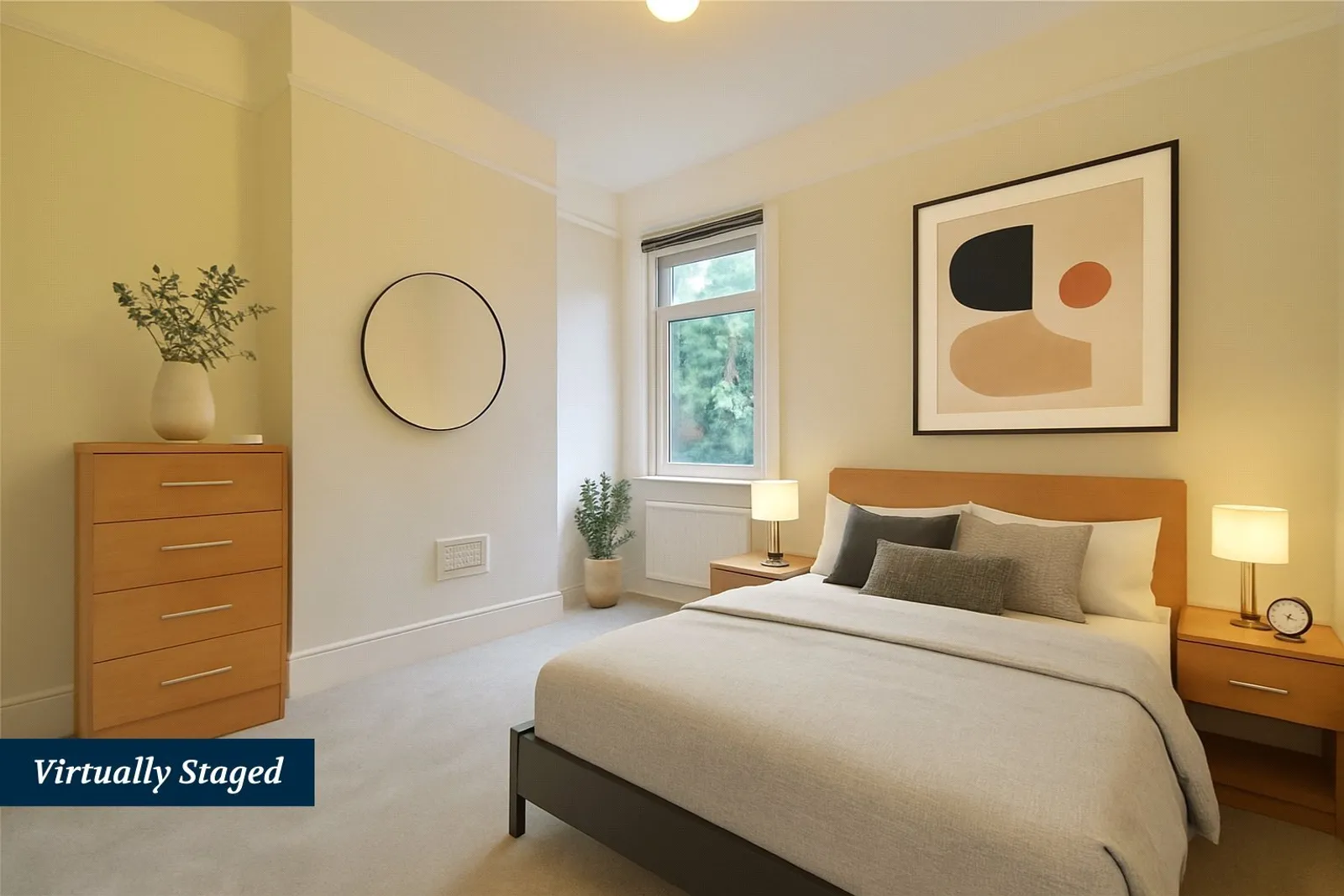 Riffel Road, Willesden Green, London, NW2