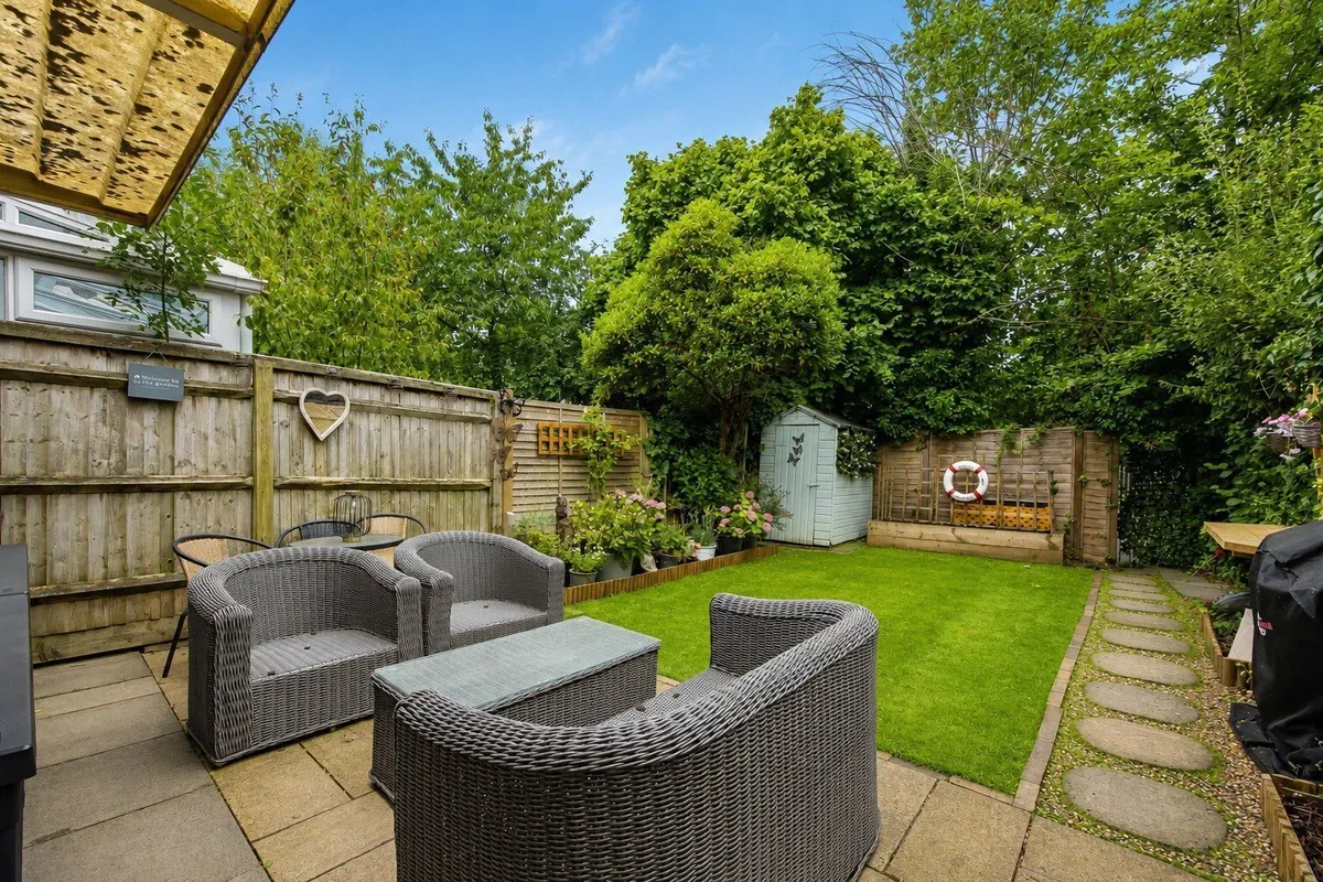 Park Road, Henley-on-Thames, Oxfordshire, RG9