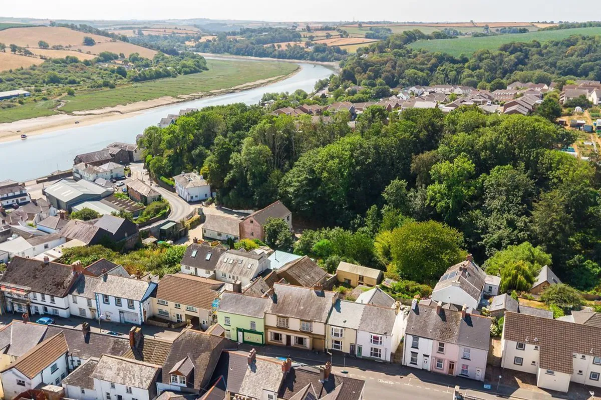 Meddon Street, Bideford, EX39 2EF