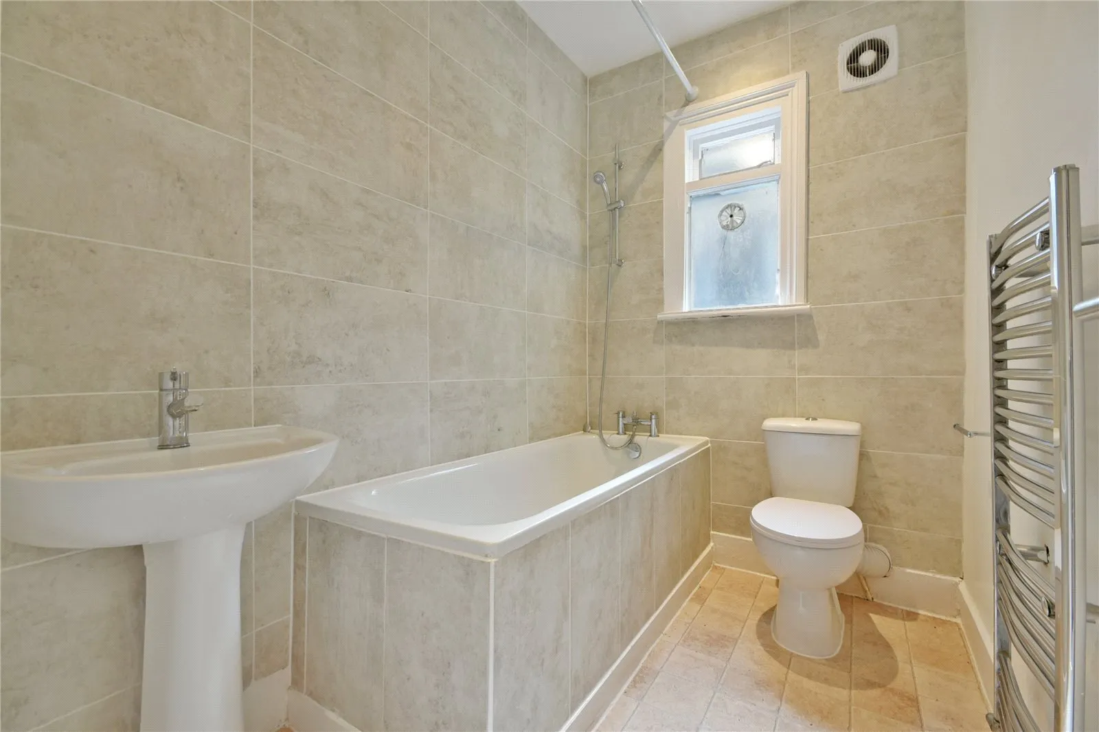 Riffel Road, Willesden Green, London, NW2