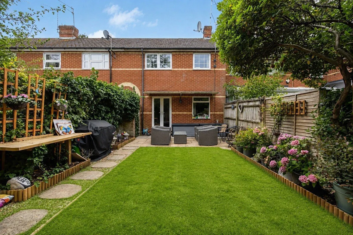 Park Road, Henley-on-Thames, Oxfordshire, RG9