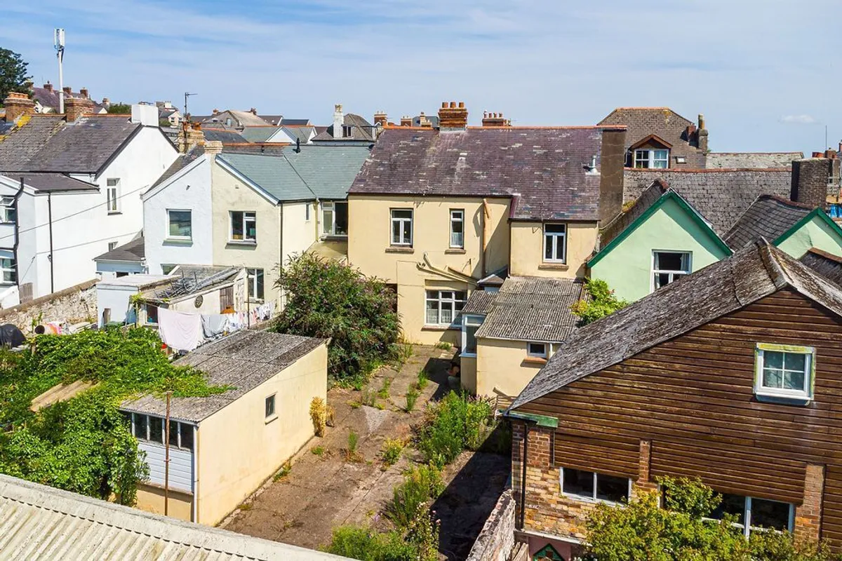 Meddon Street, Bideford, EX39 2EF