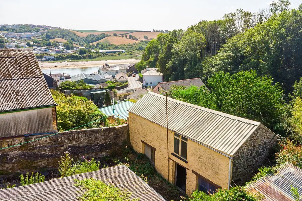 Meddon Street, Bideford, EX39 2EF