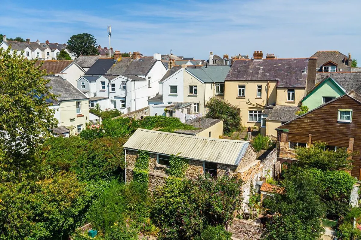 Meddon Street, Bideford, EX39 2EF