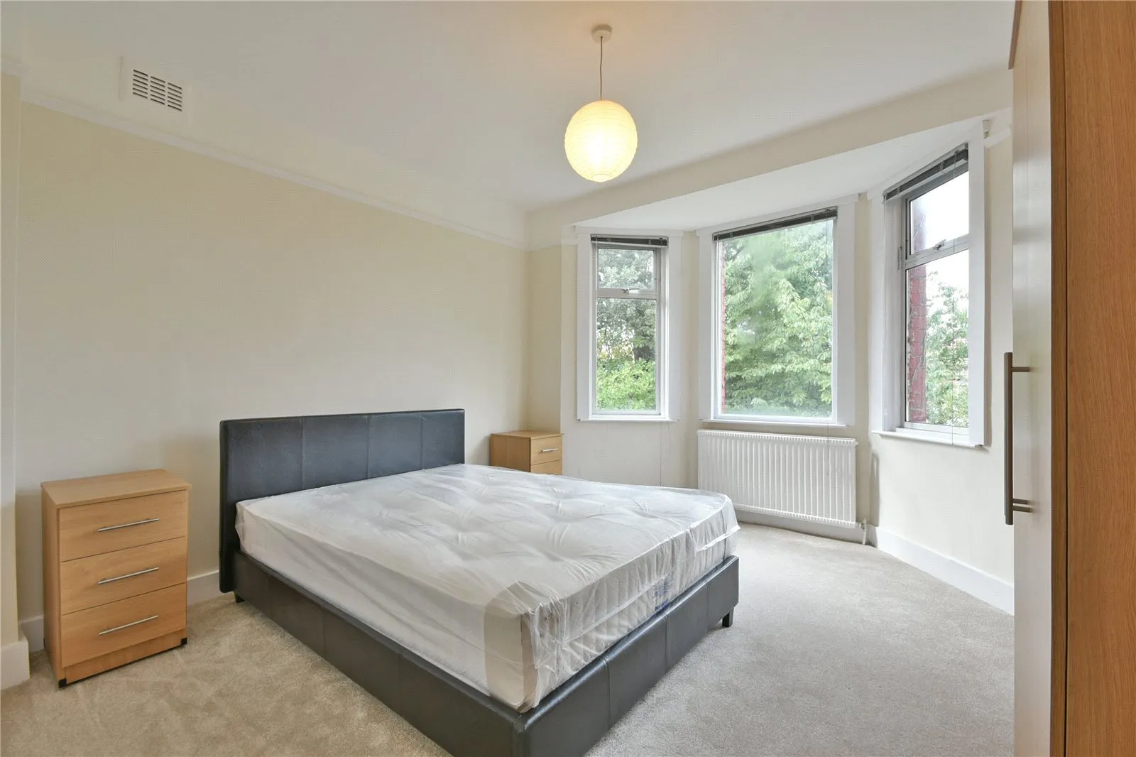 Riffel Road, Willesden Green, London, NW2