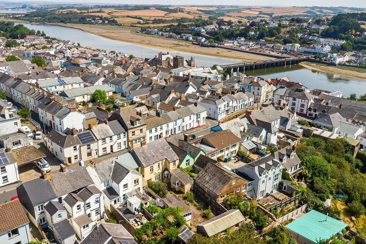 Meddon Street, Bideford, EX39 2EF