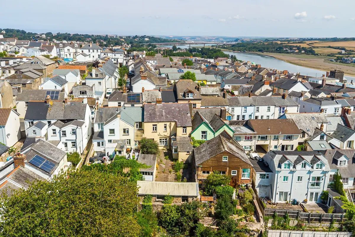Meddon Street, Bideford, EX39 2EF