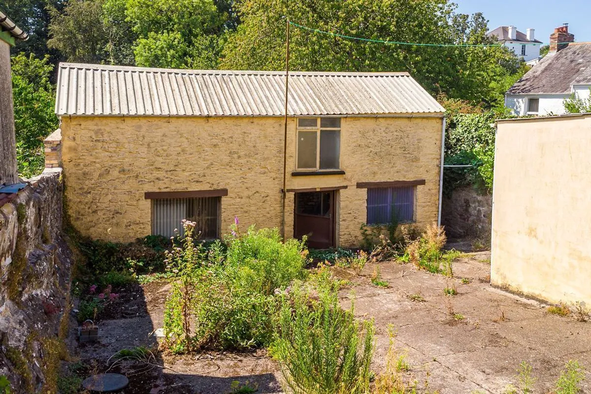 Meddon Street, Bideford, EX39 2EF