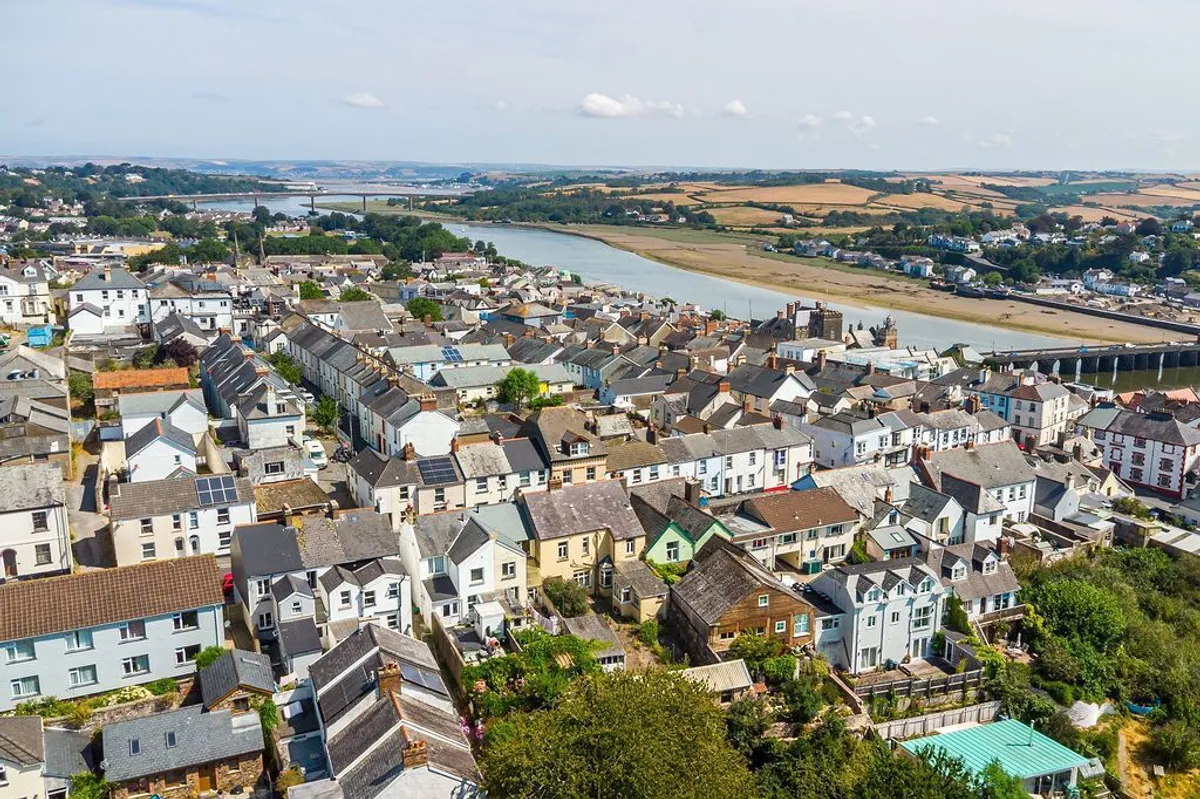 Meddon Street, Bideford, EX39 2EF
