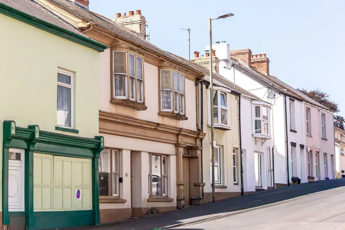 Meddon Street, Bideford, EX39 2EF
