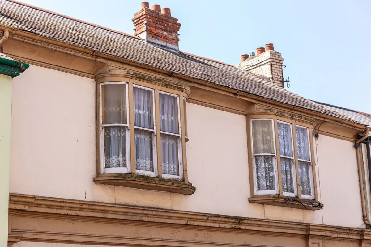 Meddon Street, Bideford, EX39 2EF