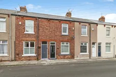 Cundall Road, Hartlepool