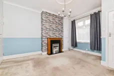 Cundall Road, Hartlepool