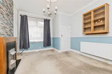 Cundall Road, Hartlepool
