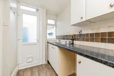 Cundall Road, Hartlepool