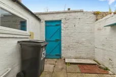 Cundall Road, Hartlepool