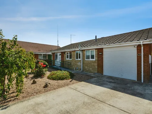 Beacon Park Close, SKEGNESSphoto