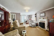 Beacon Park Close, SKEGNESS