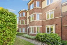 Stratford Gardens, Bromsgrove