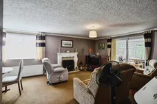 Beacon Park Close, SKEGNESS