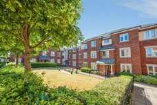 Stratford Gardens, Bromsgrove