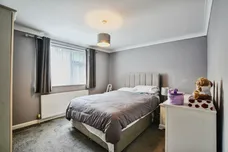 Beacon Park Close, SKEGNESS