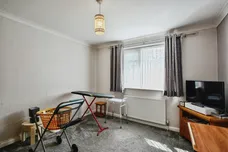 Beacon Park Close, SKEGNESS