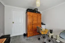 Beacon Park Close, SKEGNESS