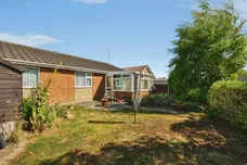 Beacon Park Close, SKEGNESS