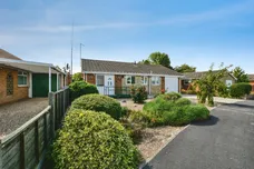 Beacon Park Close, SKEGNESS