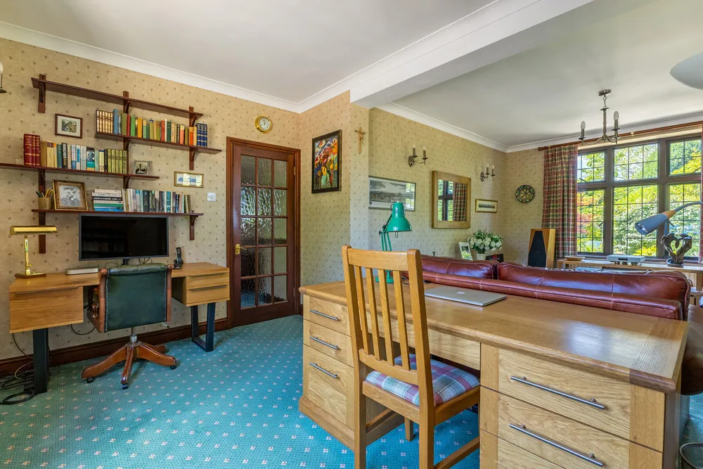 Motts Hill Lane, Tadworth, KT20