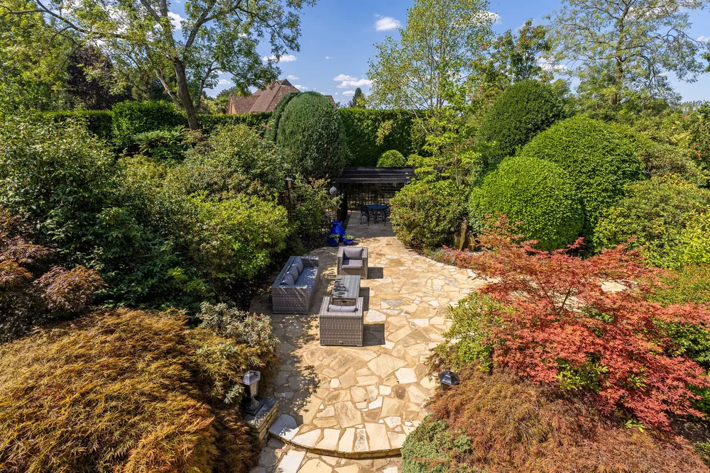 Motts Hill Lane, Tadworth, KT20