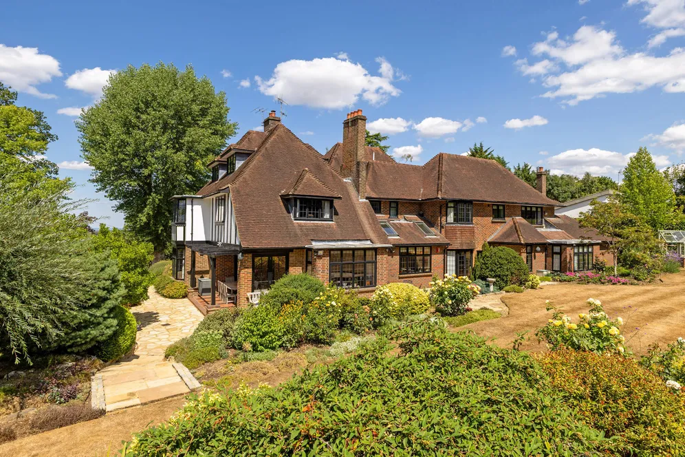 Motts Hill Lane, Tadworth, KT20 photo 26