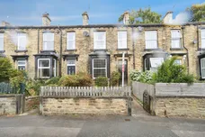 School Street, Pudsey