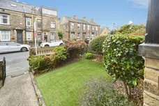 School Street, Pudsey