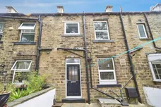 School Street, Pudsey