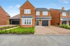Kimblewick Road, Great Kimble, Aylesbury