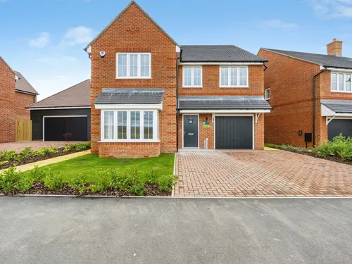 Kimblewick Road, Great Kimble, Aylesburyphoto