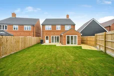 Kimblewick Road, Great Kimble, Aylesbury