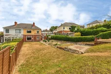 Potter Hill, Greasbrough, Rotherham
